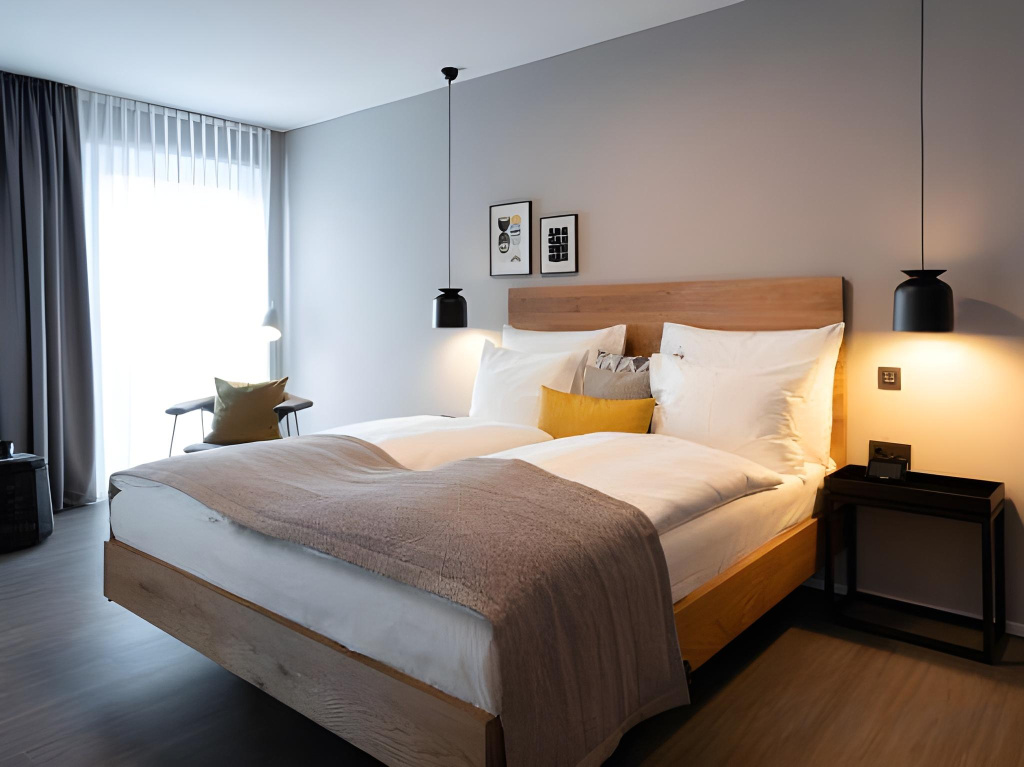 Hotel photo 12