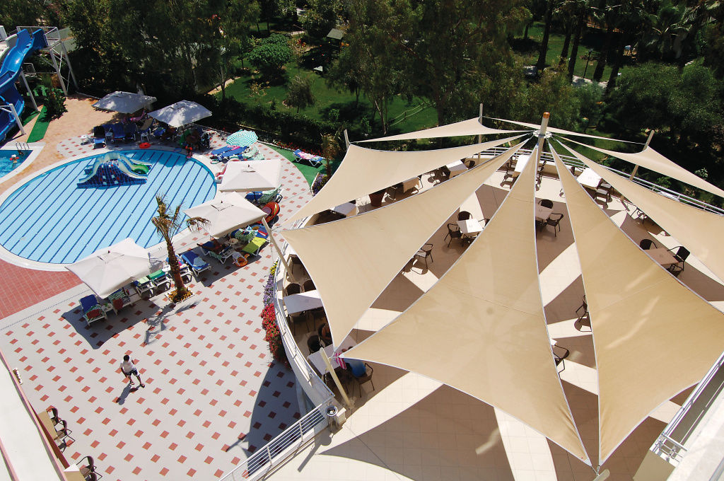 Hotel photo 21