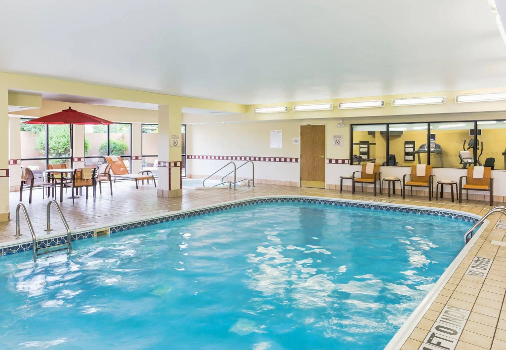 Hotel photo 14