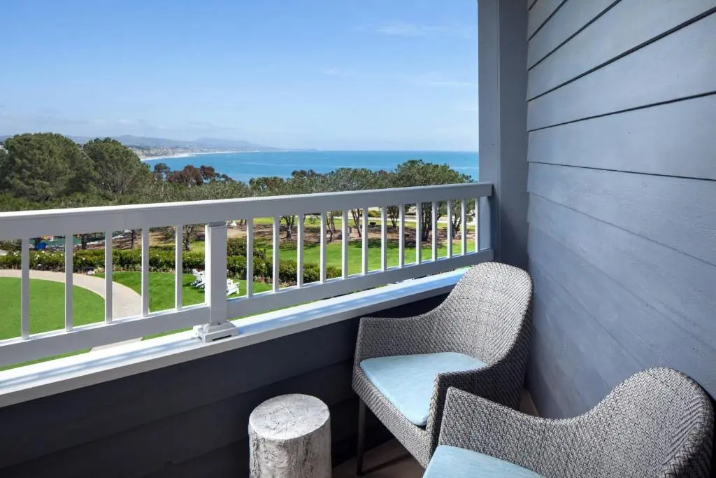 Laguna Cliffs Marriott Resort and Spa - Chambres
