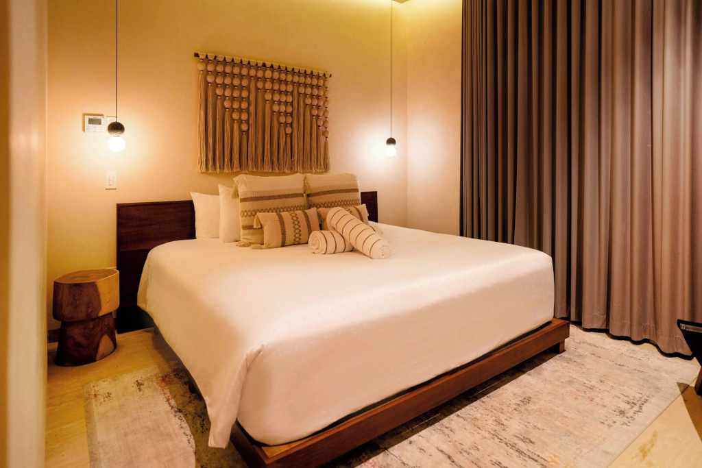 Bloom Tulum, Apartments by Marriott Bonvoy — 5