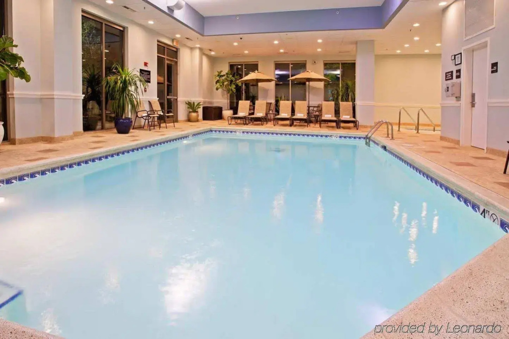 Hampton Inn & Suites Chicago-North Shore/Skokie - Général