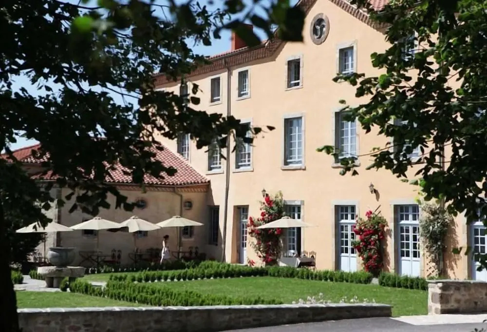 Domaine Saint-Roch - Général