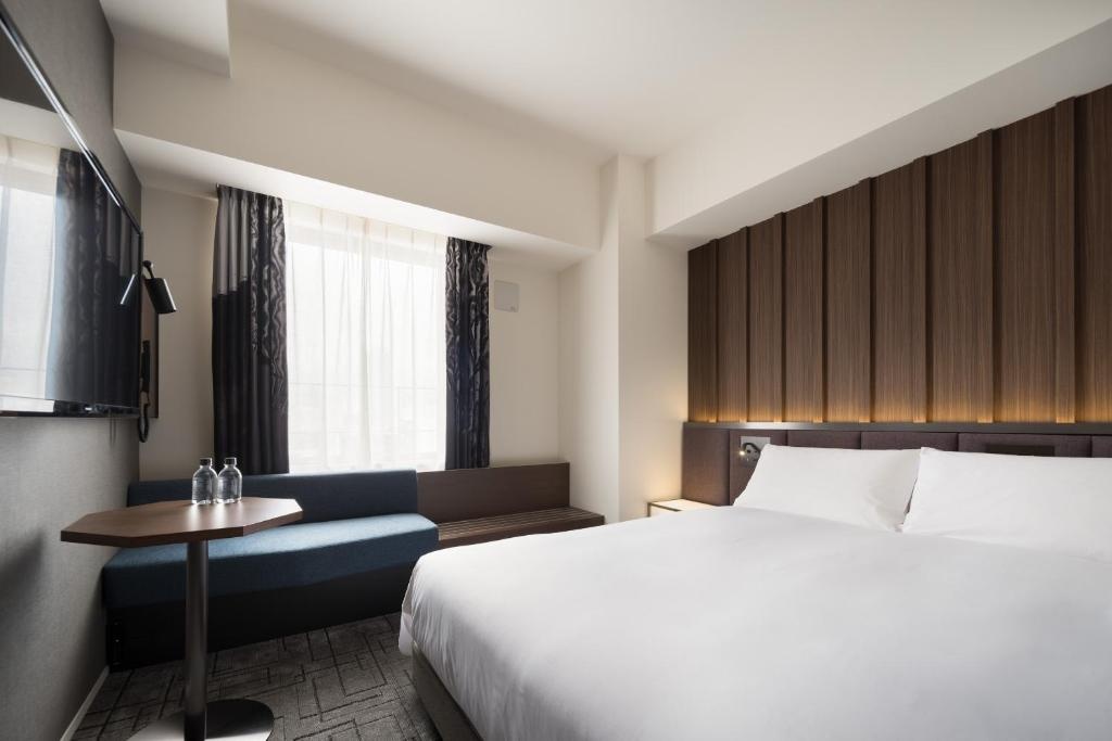 Sugata Hotel Osaka Shinsaibashi, Series by Marriott 사진 5