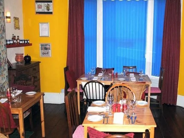 Hotel photo 20