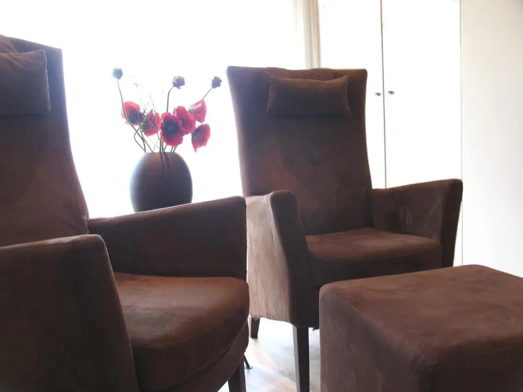 Superior Double room (full double bed)