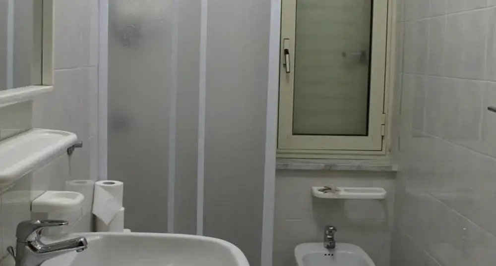 Stella Marina Hotel - Chambres