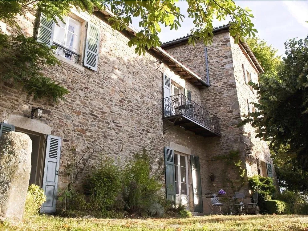 Château de Riverie