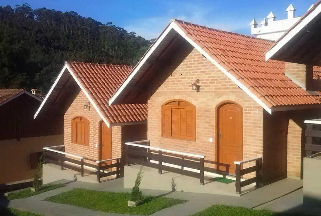Superior Chalet