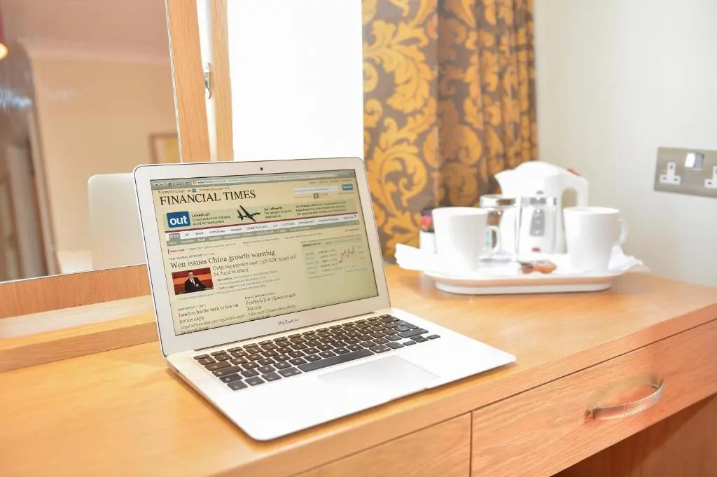 Wherry Hotel - Chambres