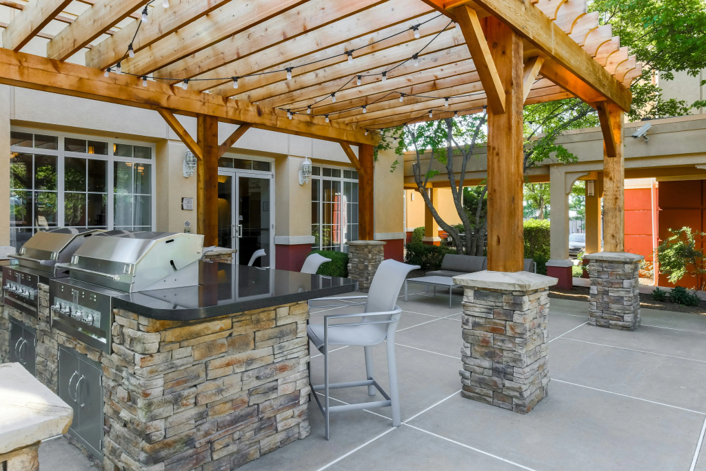 Homewood Suites Southwind - Hacks Cross - Général