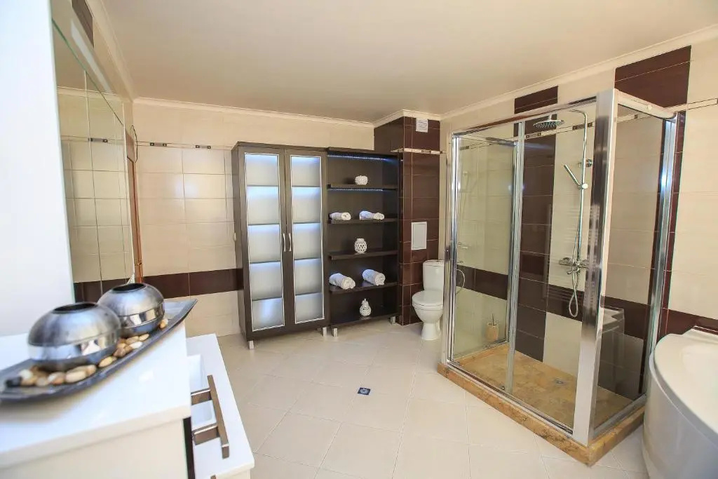 Family Hotel Victoria 1 - Chambres
