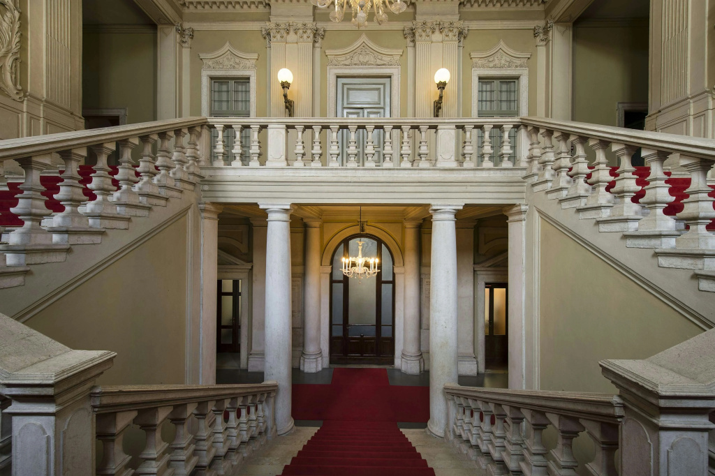 Centro Paolo VI