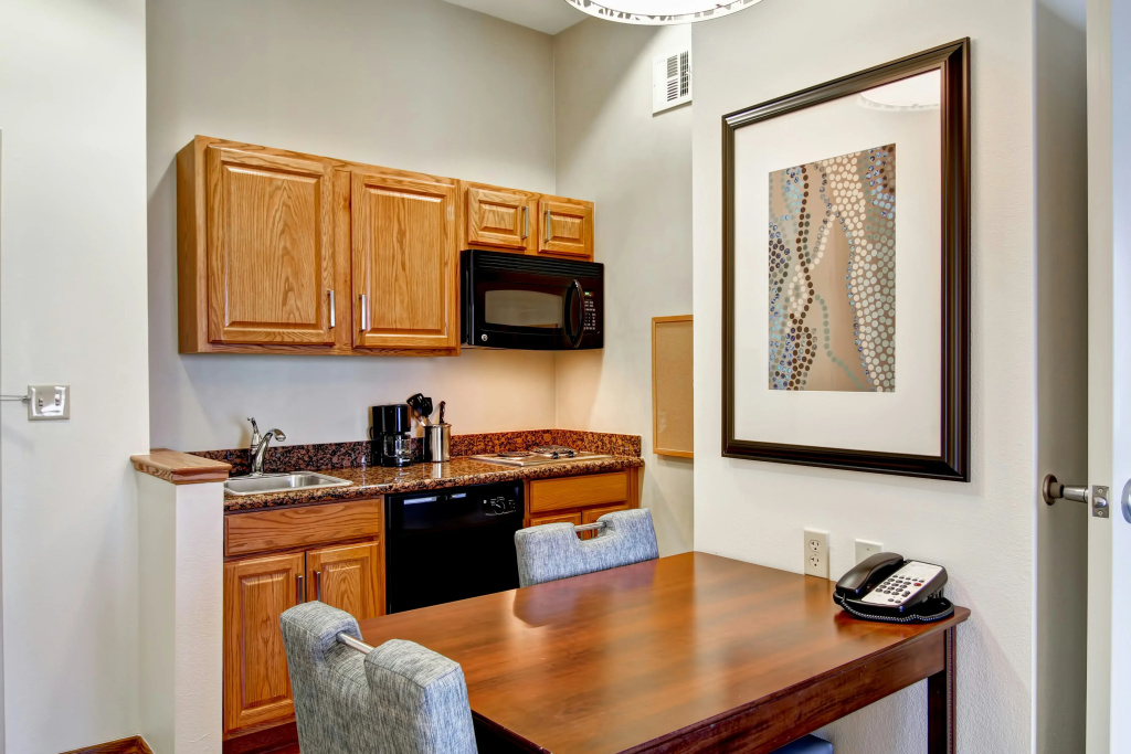 Homewood Suites by Hilton Oklahoma City-West - Général