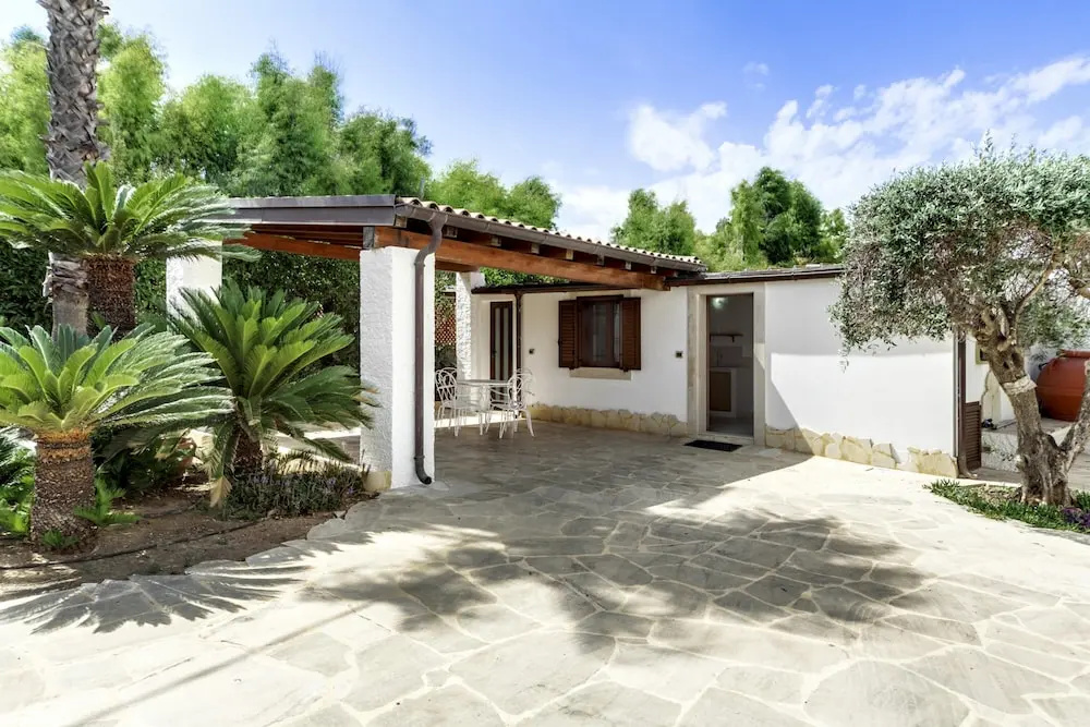 Villa Maddalena by Wonderful Italy