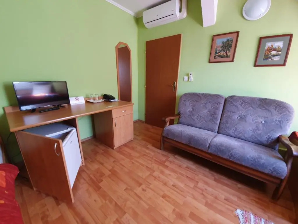 Hotel Senica - Chambres