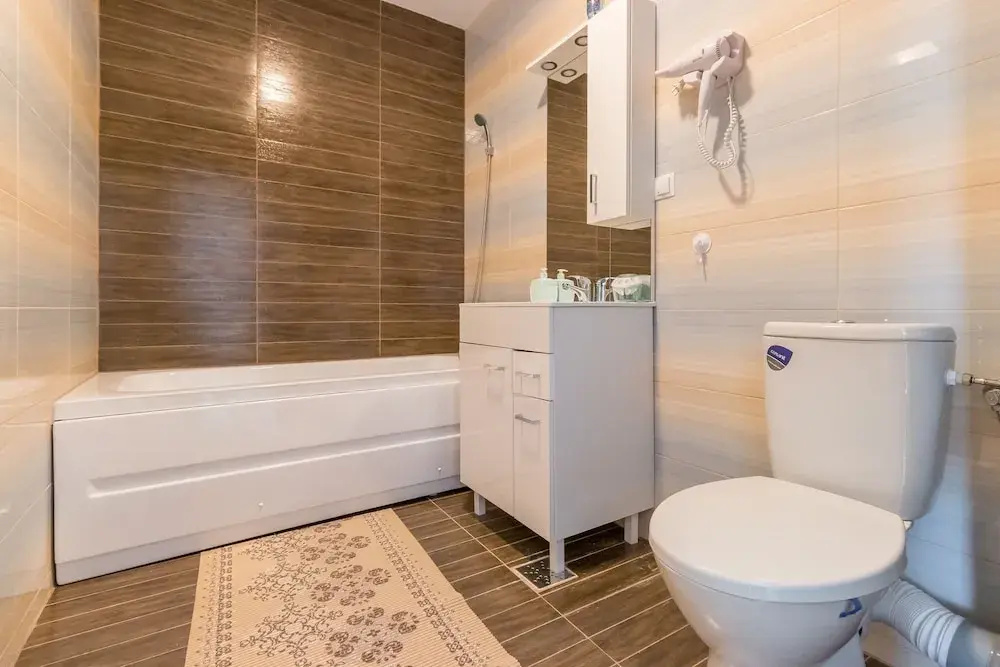 Comfort Suite