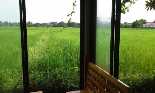 Ban Kaow Resort