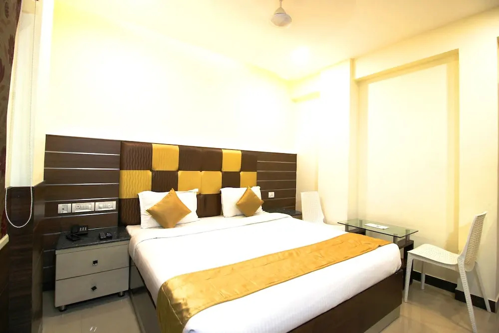 Saibala Grand Hotel - Chambres