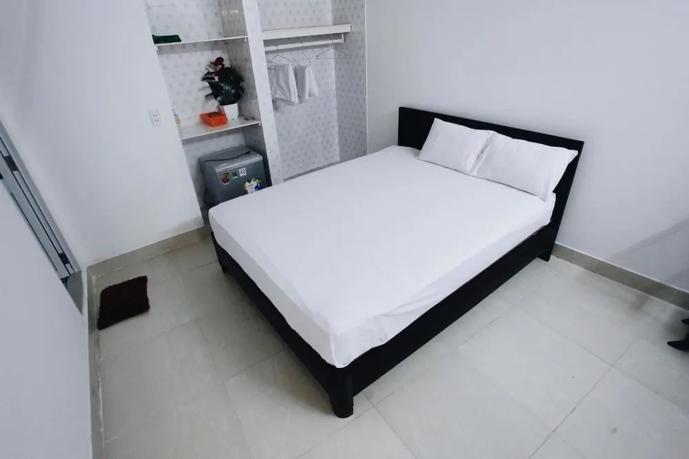 Sake Homestay - Chambres