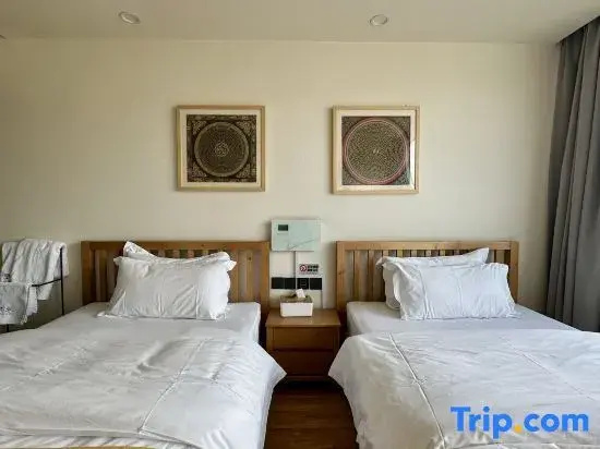 Standard room with view
