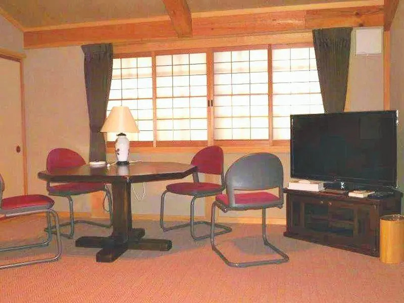World Heritage Iwami Ginzan inn Yuzuriha - Chambres
