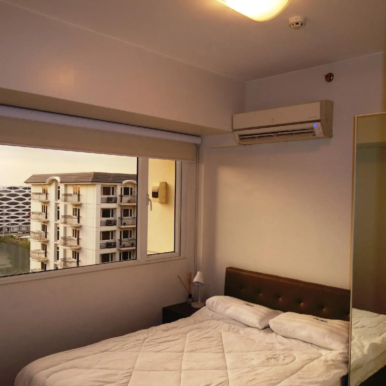Condo at Solemare Parksuites - Général