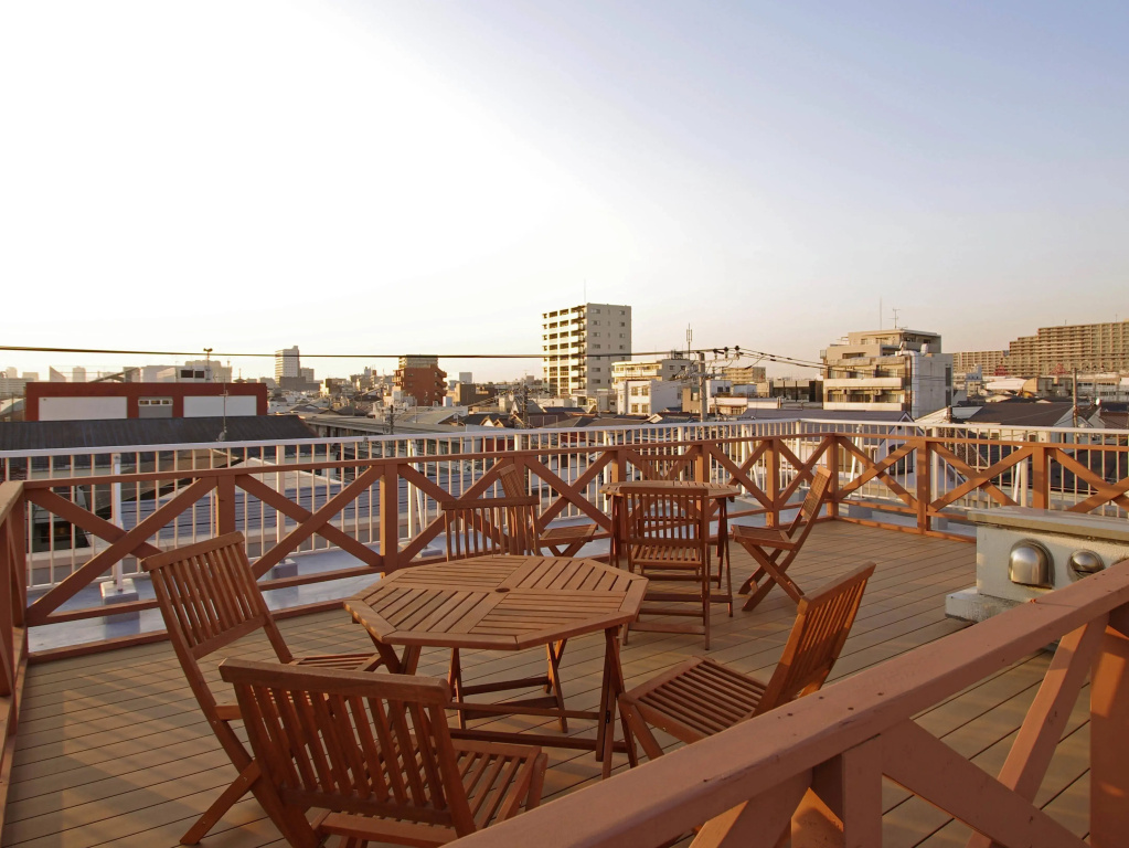 Hotel Imalle Haneda - Général
