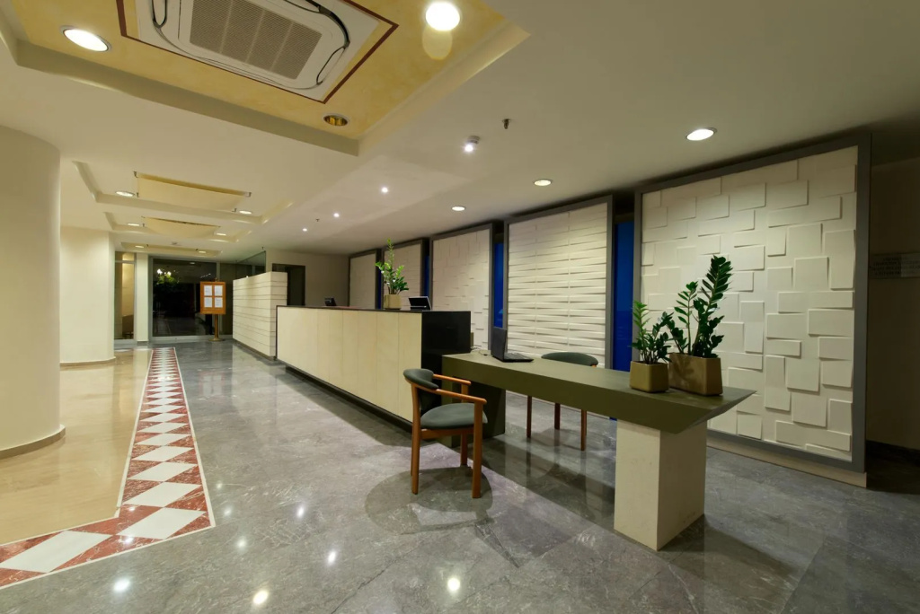 Hotel photo 15