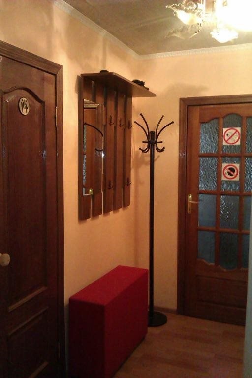 Hostel N — 5
