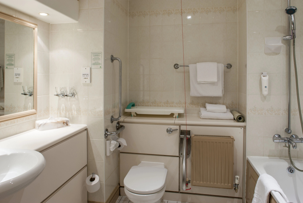 Holiday Inn Ipswich Orwell by IHG - Général