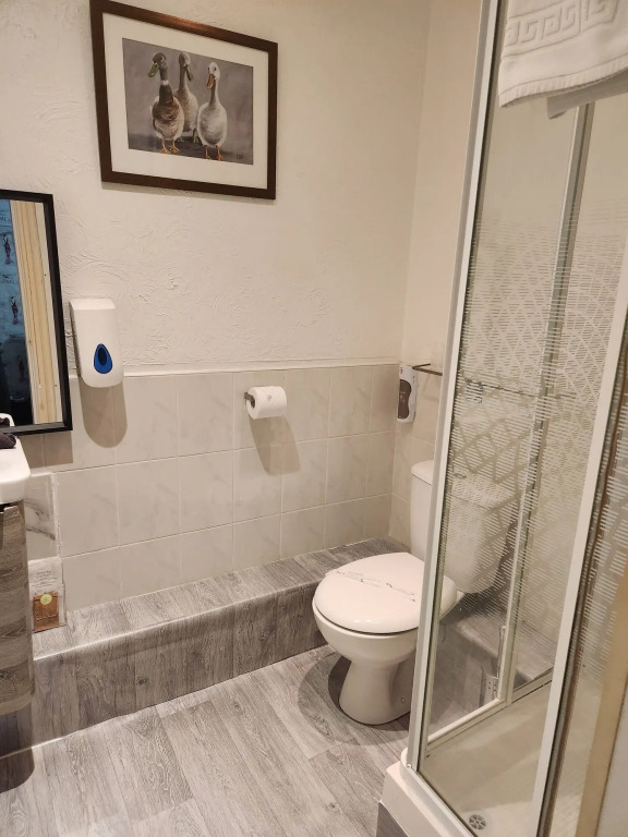 Newholme Hotel - фото 36