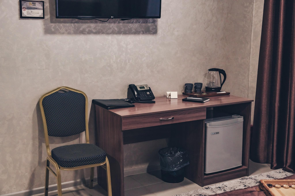 Hotel photo 6