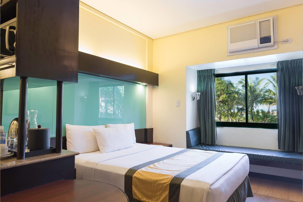 Microtel Inn by Wyndham Cabanatuan - Général