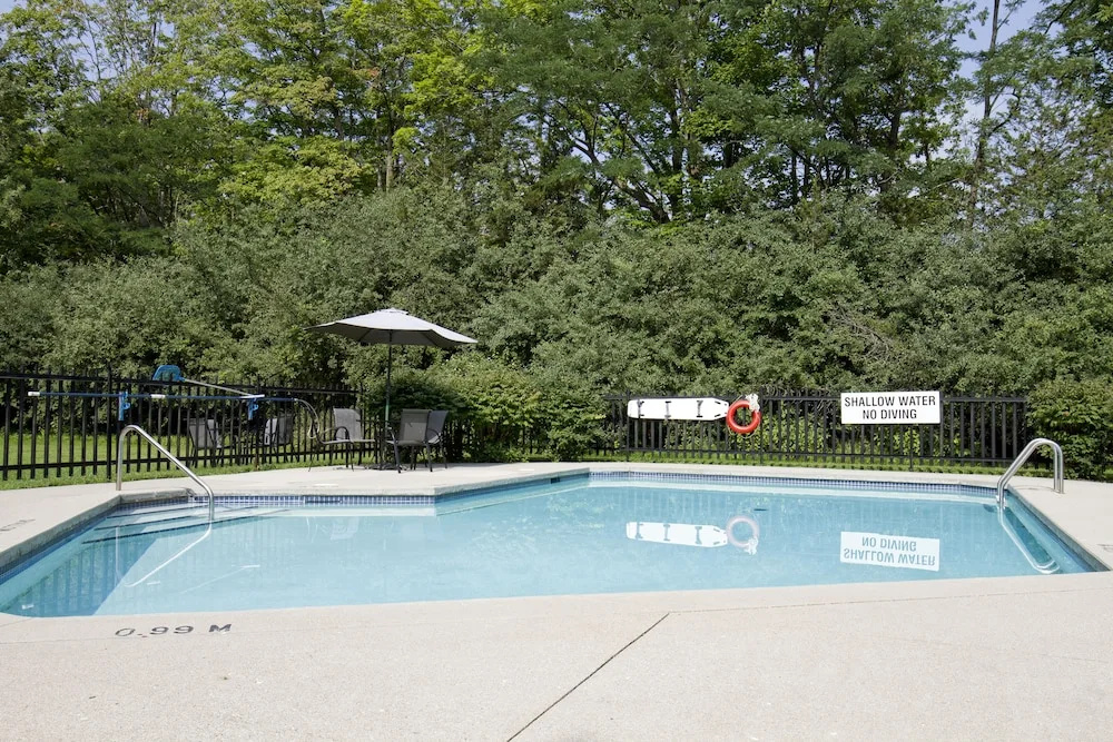 Westover Inn - Général