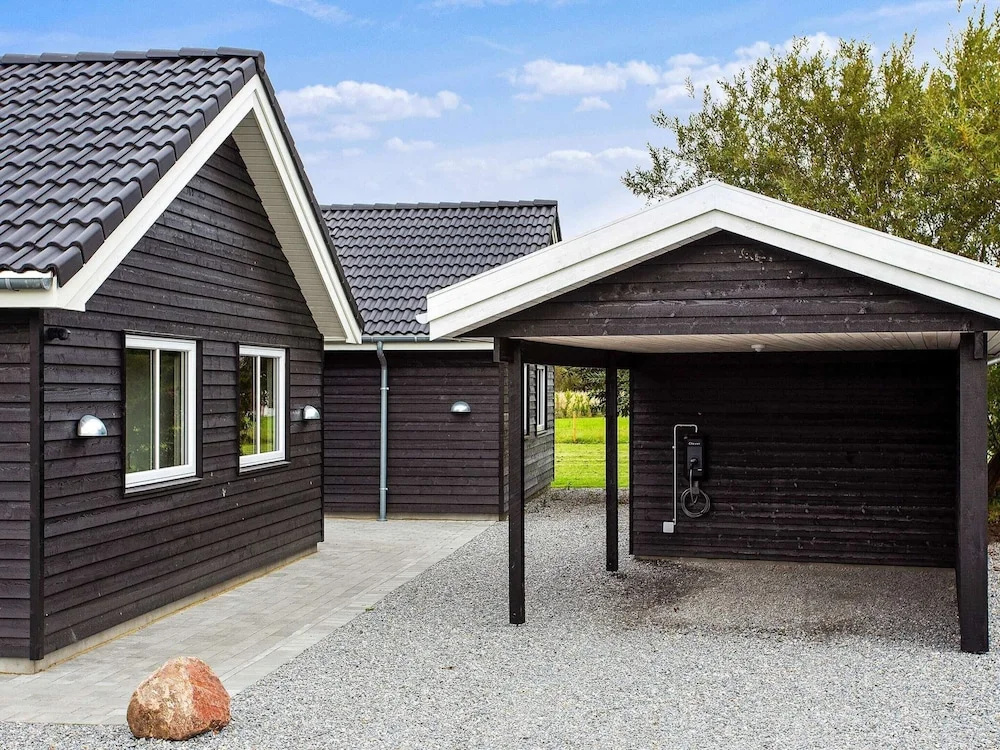 5 Star Holiday Home in Idestrup