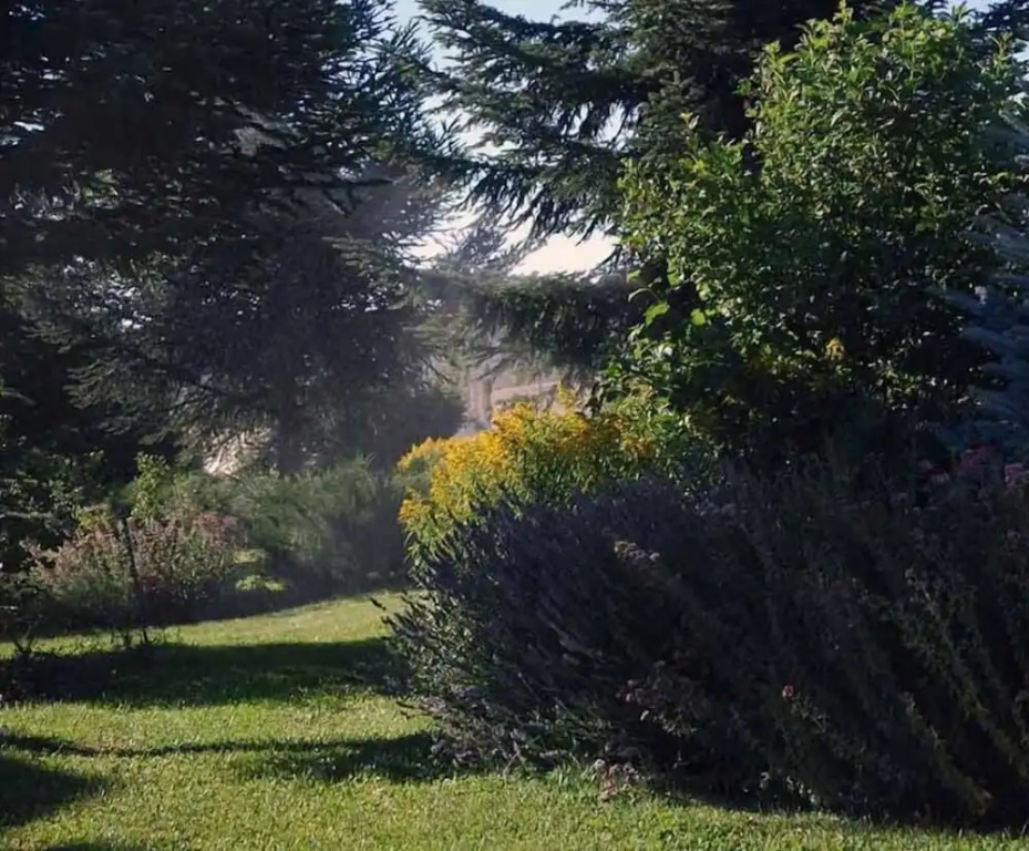 Jardín del Río Cuervo Aparthotel Biosostenible - Général