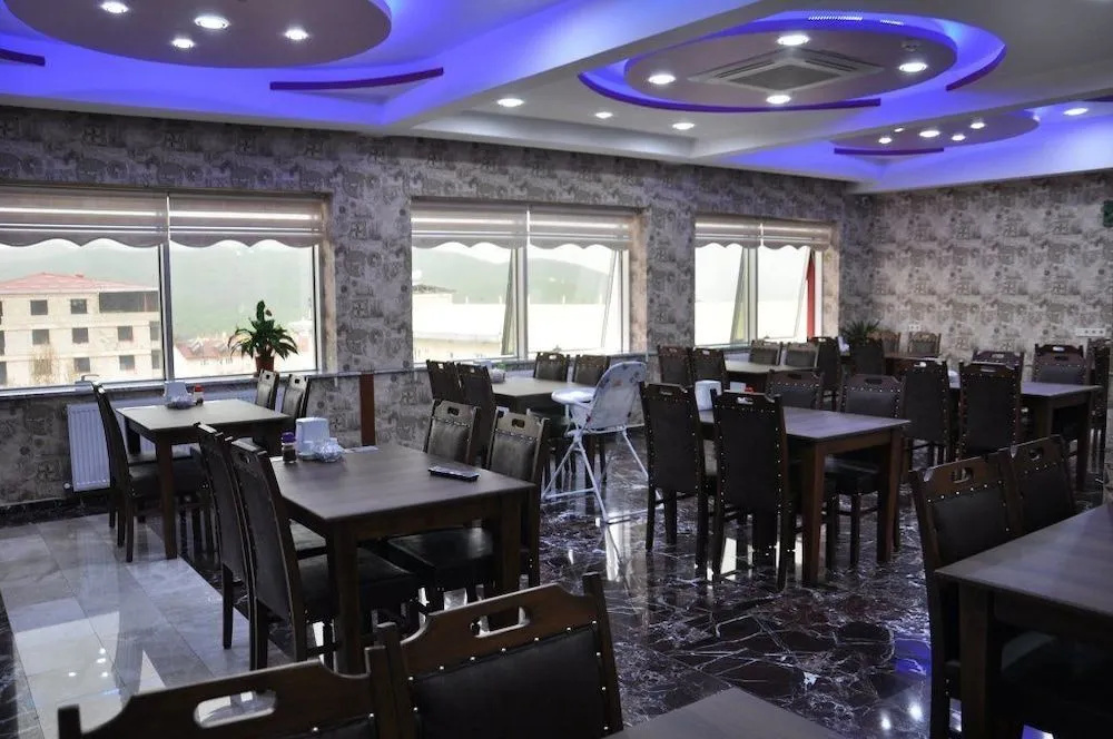 Mus Mir Hotel Saray - Général
