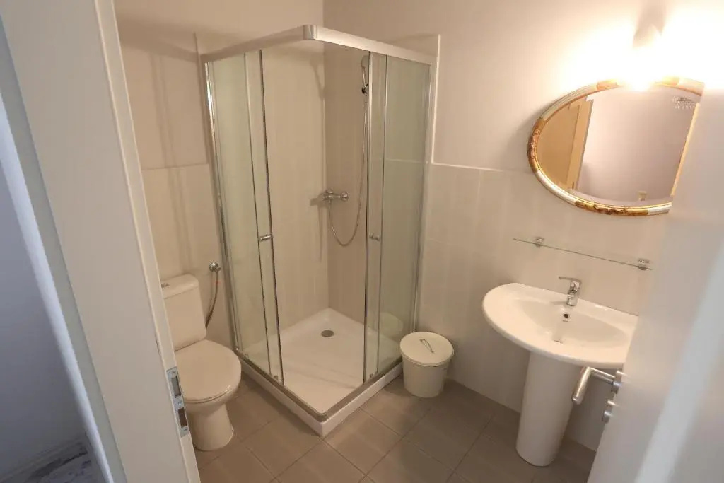 Pastel Guesthouse - Chambres