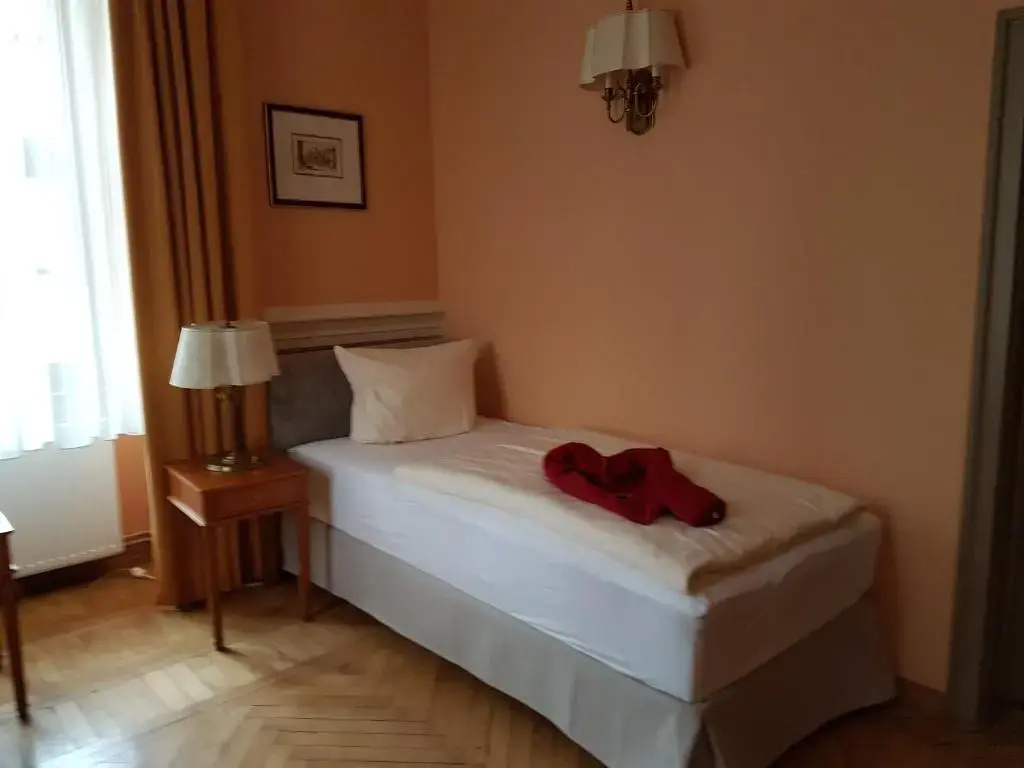 Stadtschloss Hecklingen - Chambres