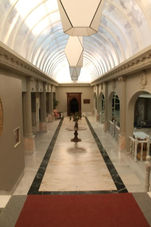 Hotel Spa Tudanca Aranda - Général