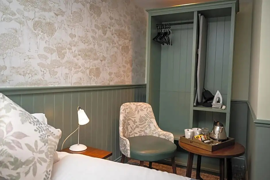 Ardencaple Hotel by Greene King Inns - Chambres