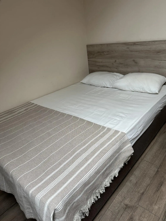 Двухместный номер Standard двуспальная кровать в Три Пальмы
