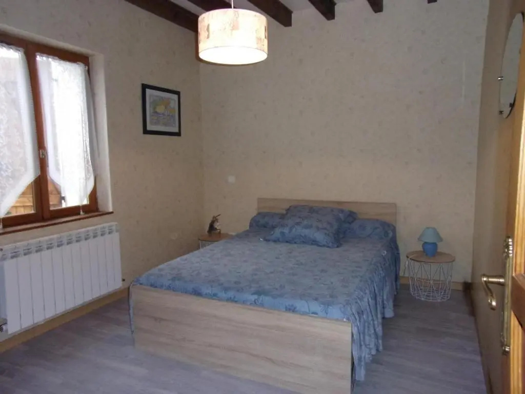 Gîte Verneix, 4 pièces, 6 personnes - FR-1-489-83 - фото 3