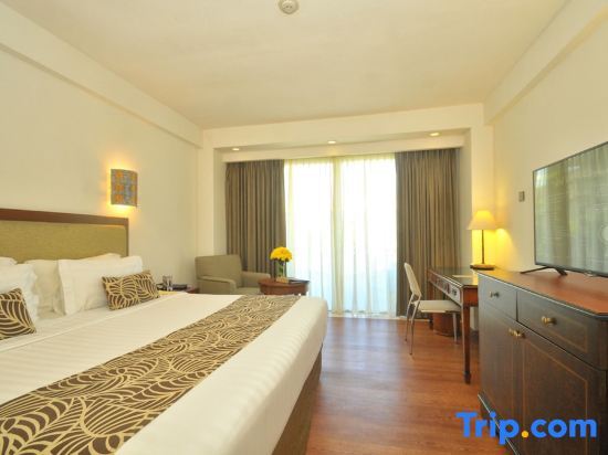 Kuta Paradiso Hotel