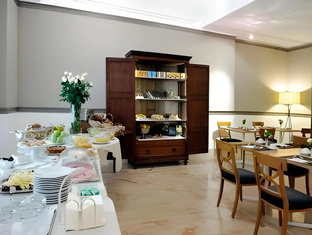 Hotel Principe di Villafranca - Général