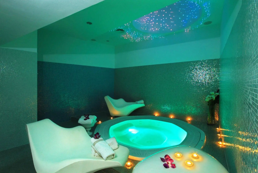 Boutique Hotel Luxe - Général
