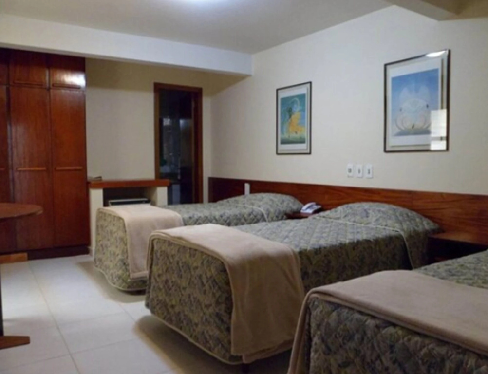 Oscar Hotel - Général