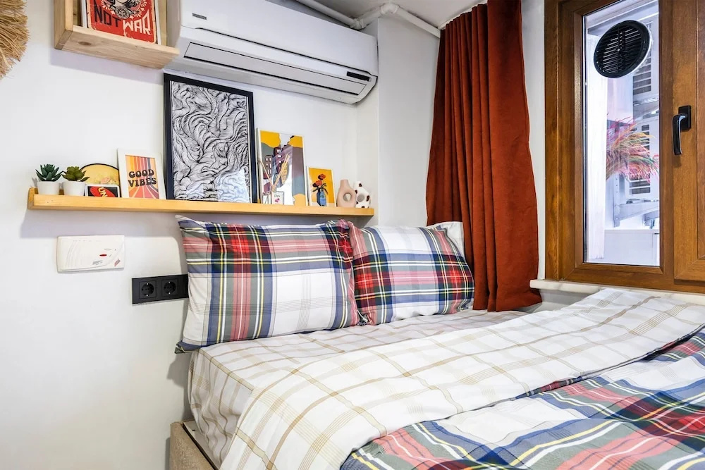 Galata Five Apartment — 5