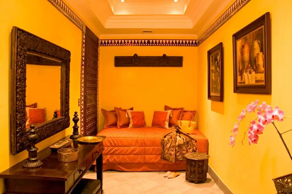 Zephyr Palace Luxury Hotel - Chambres